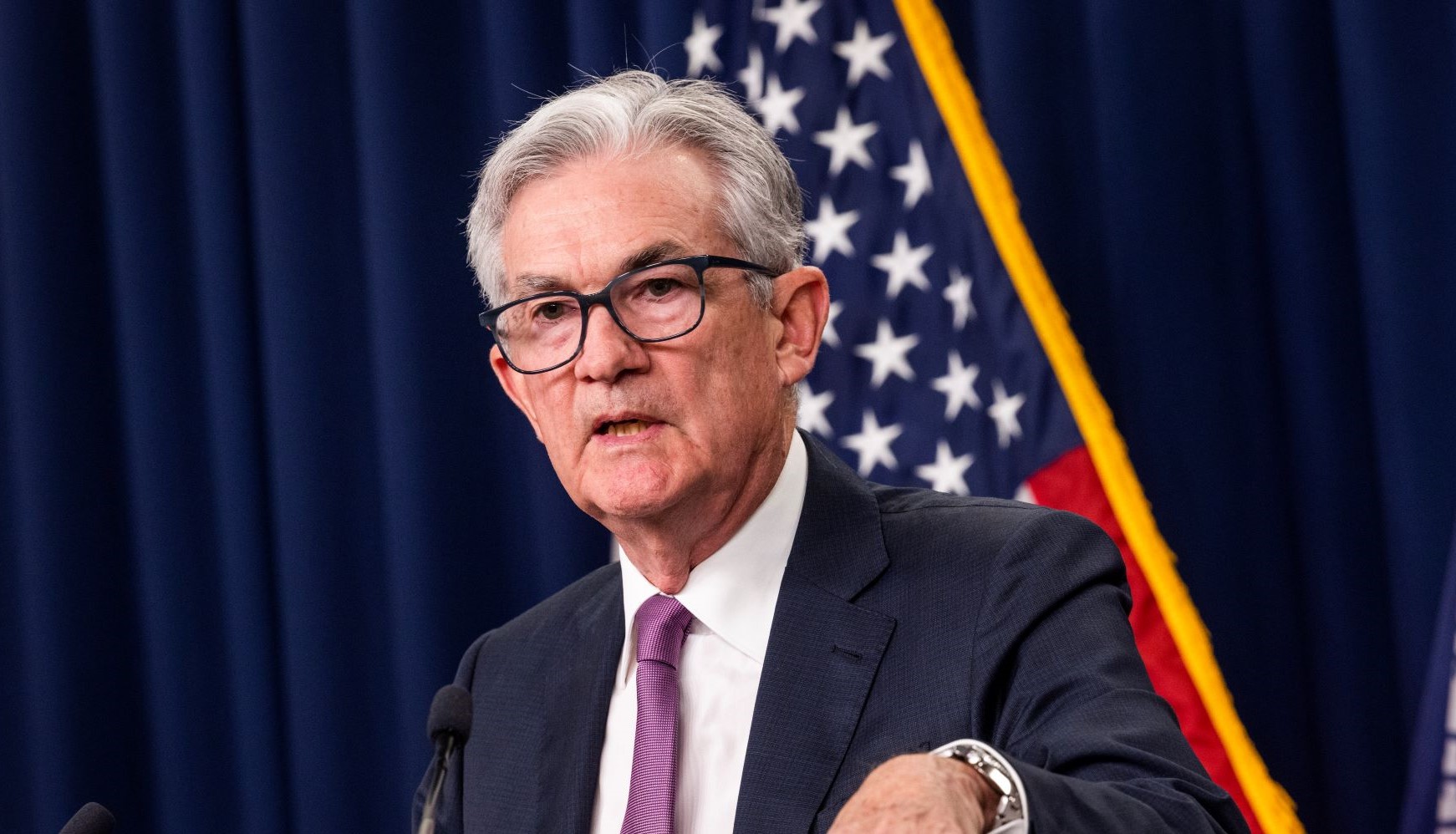 Fed: Απομακρύνεται το σενάριο μείωσης επιτοκίων τον Ιούλιο