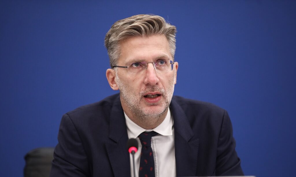Κυβερνητική Επιτροπή Στεγαστικής Πολιτικής: Τι συζητήθηκε στην πρώτη συνεδρίαση
